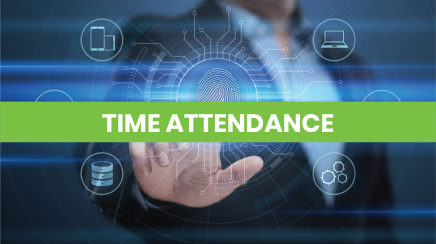 Time Attendance